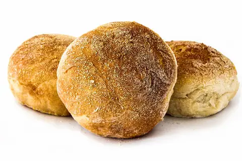 The Bread Stall photo 1